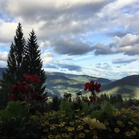 Chalet Larchenweg * Afritz am See