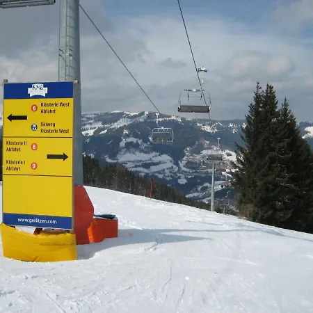 Chalet Larchenweg * Afritz am See