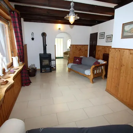 Chalet Larchenweg * Afritz am See